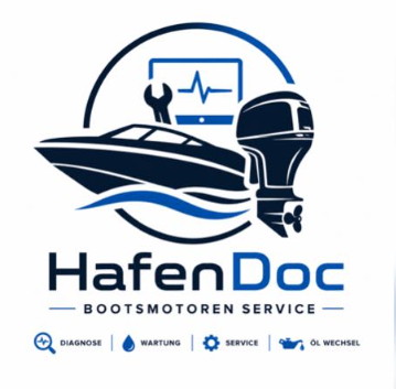 HafenDoc Bootsmotoren Service
